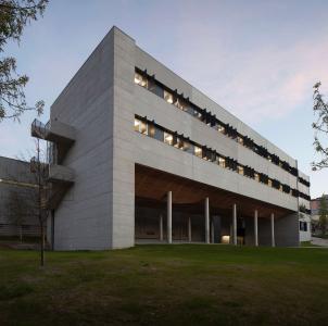 CAMPUS DA AUGA