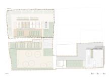 HORTA E INVERNADOIRO NO CULLER DE PAU