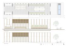 HORTA E INVERNADOIRO NO CULLER DE PAU
