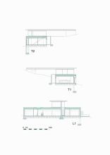 Vivenda sobre o Miño