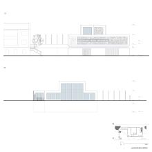 CASA C. VIVENDA UNIFAMILIAR EN CEE (A CORUÑA)