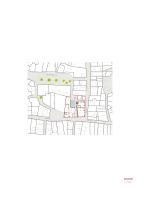 Cuatro Edificios Sede Registro Propiedad