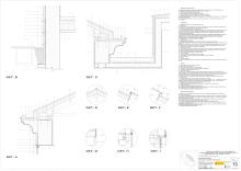 ACONDICIONAMENTO DO CUARTEL DA GARDA CIVIL DE FERROL correspondente á FASE 1ª