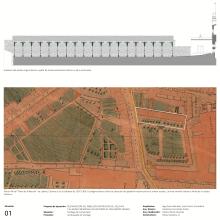RESTAURACIÓN DEL PABELLÓN HISTORICISTA Y EL MURO PERIMETRAL DE SAN MARTÍN PINARIO.