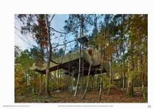 Centro de actividades mariñeiras e cabanas do barranco en Ousesende, Outes