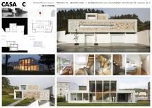 CASA C. VIVENDA UNIFAMILIAR EN CEE (A CORUÑA)