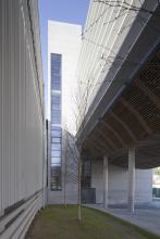 CAMPUS DA AUGA