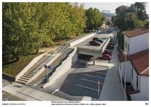 REFORMULACIÓN DUN ÁMBITO PÚBLICO. APARCAMENTO EN RÚA XUIZ FALCONE: DOBRE RÚA-DOBRE ESPAZO. NOIA