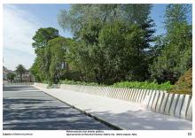 REFORMULACIÓN DUN ÁMBITO PÚBLICO. APARCAMENTO EN RÚA XUIZ FALCONE: DOBRE RÚA-DOBRE ESPAZO. NOIA