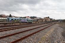 «EL CAMELLO» COWORKING FIAT RENFE 593