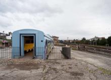 «EL CAMELLO» COWORKING FIAT RENFE 593