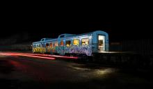 «EL CAMELLO» COWORKING FIAT RENFE 593