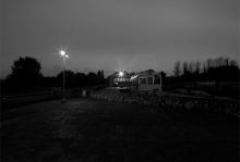 «EL CAMELLO» COWORKING FIAT RENFE 593