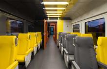 «EL CAMELLO» COWORKING FIAT RENFE 593