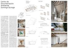 CENTRO DE DOCUMENTACIÓN AMBIENTAL DOMINGO QUIROGA