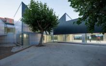 Centro Docente Asistencial Down Coruña