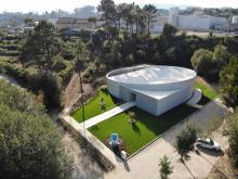 ESCOLA INFANTIL EN A VEIGADAÑA