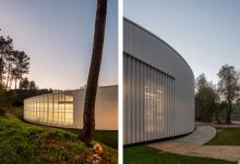 ESCOLA INFANTIL EN A VEIGADAÑA