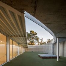ESCOLA INFANTIL EN A VEIGADAÑA
