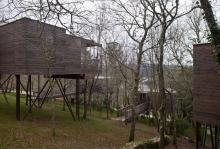 CONXUNTO TURÍSTICO ALBEIDA