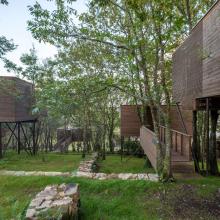 CONXUNTO TURÍSTICO ALBEIDA