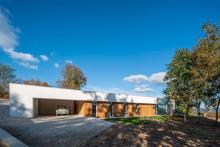 VIVENDA UNIFAMILIAR EN CELANOVA