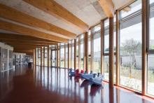 ESCOLA INFANTIL VILAXOÁN