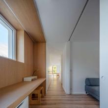 VIVENDA UNIFAMILIAR EN CELANOVA