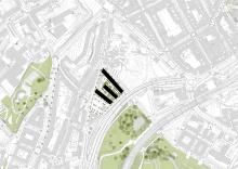 CORNES ESPAZO RESIDENCIAL