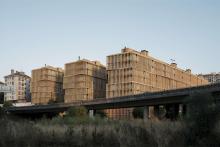 CORNES ESPAZO RESIDENCIAL