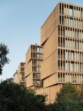 CORNES ESPAZO RESIDENCIAL