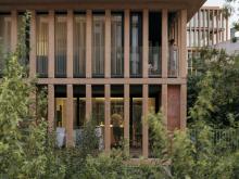 CORNES ESPAZO RESIDENCIAL