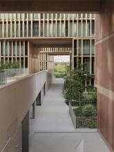 CORNES ESPAZO RESIDENCIAL