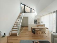 CORNES ESPAZO RESIDENCIAL