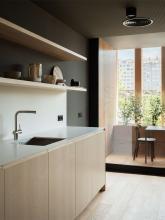 CORNES ESPAZO RESIDENCIAL