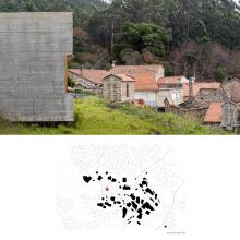 CENTRO SOCIAL EN CORNIDO (CARNOTA)