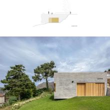 CENTRO SOCIAL EN CORNIDO (CARNOTA)