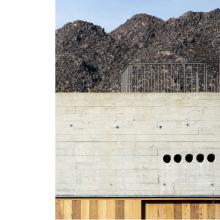 CENTRO SOCIAL EN CORNIDO (CARNOTA)