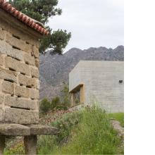 CENTRO SOCIAL EN CORNIDO (CARNOTA)