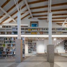 CENTRO DE DOCUMENTACIÓN AMBIENTAL DOMINGO QUIROGA