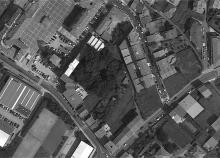 REHABILITACION DAS ANTIGAS VIVENDAS DOS MESTRES DE RIANXO