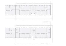 REHABILITACION DAS ANTIGAS VIVENDAS DOS MESTRES DE RIANXO