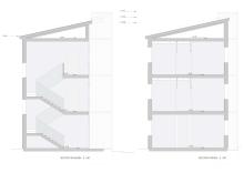 REHABILITACION DAS ANTIGAS VIVENDAS DOS MESTRES DE RIANXO