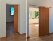 REHABILITACION DAS ANTIGAS VIVENDAS DOS MESTRES DE RIANXO