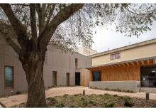 AMPLIACION DO CENTRO DE SAUDE DE A LARACHA PARA CONSTRUCCIÓN DO PAC