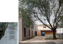 AMPLIACION DO CENTRO DE SAUDE DE A LARACHA PARA CONSTRUCCIÓN DO PAC