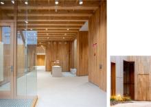 AMPLIACION DO CENTRO DE SAUDE DE A LARACHA PARA CONSTRUCCIÓN DO PAC