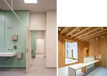 AMPLIACION DO CENTRO DE SAUDE DE A LARACHA PARA CONSTRUCCIÓN DO PAC