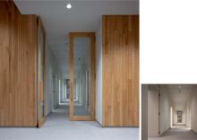 AMPLIACION DO CENTRO DE SAUDE DE A LARACHA PARA CONSTRUCCIÓN DO PAC