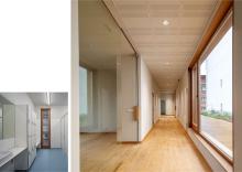 AMPLIACION DO CENTRO DE SAUDE DE A LARACHA PARA CONSTRUCCIÓN DO PAC